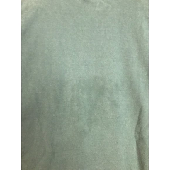 Fortson 21 Seattle Super Sonics Green Men's 2XL T Shirt - Picture 4 of 5